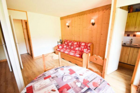 Résidence Les Aollets - Studio pour 4 Personnes MAE-9274